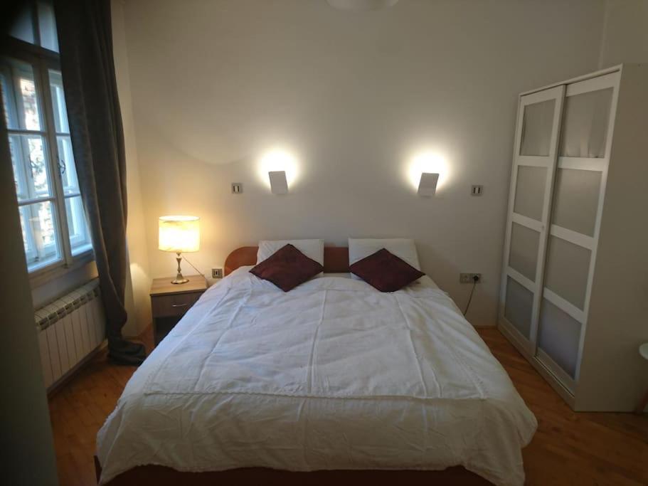 Apartment Rahela Zagreb Extérieur photo