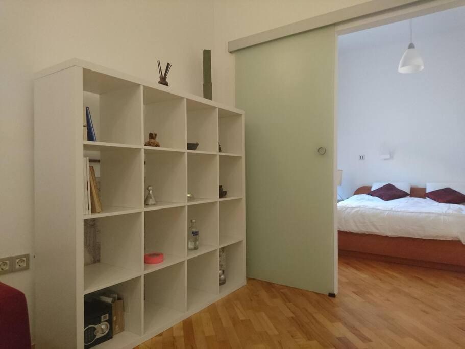 Apartment Rahela Zagreb Extérieur photo