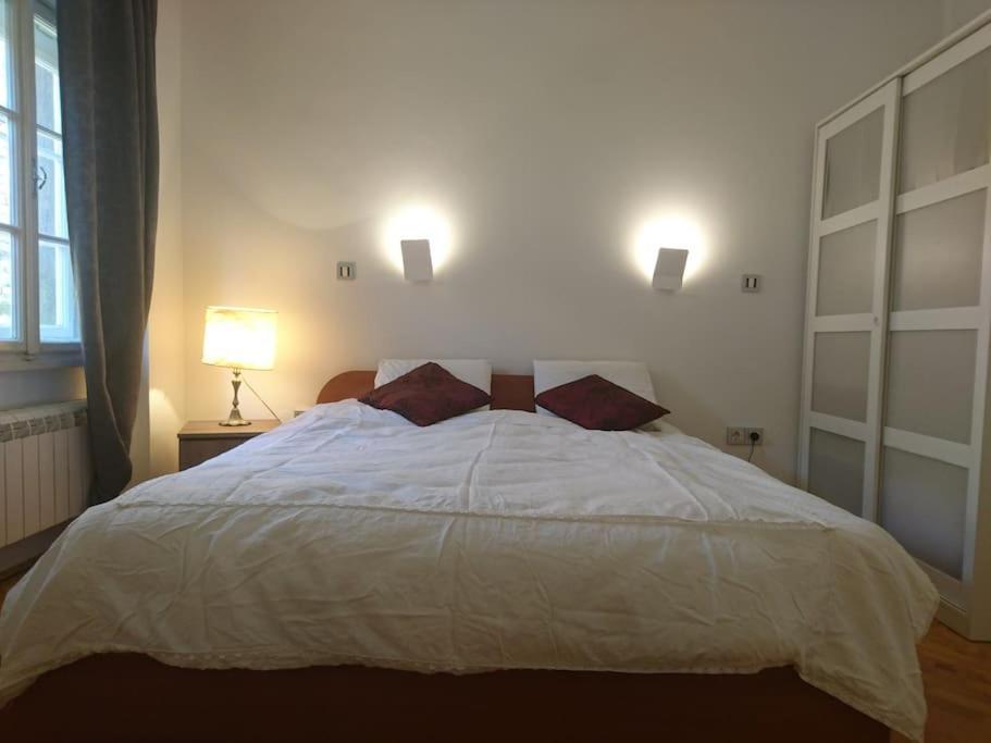 Apartment Rahela Zagreb Extérieur photo