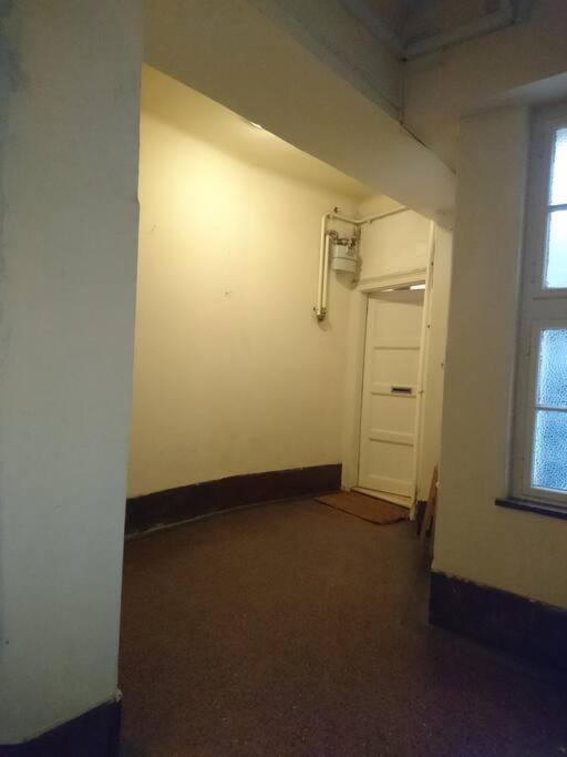 Apartment Rahela Zagreb Extérieur photo
