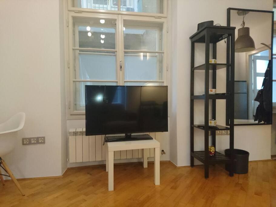 Apartment Rahela Zagreb Extérieur photo