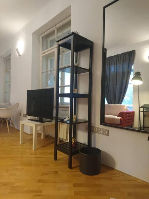 Apartment Rahela Zagreb Extérieur photo
